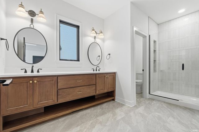 650 Grantham Passage, Fort Wayne, IN 46845