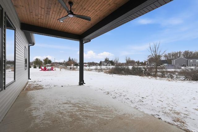 650 Grantham Passage, Fort Wayne, IN 46845