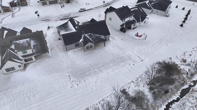 650 Grantham Passage, Fort Wayne, IN 46845