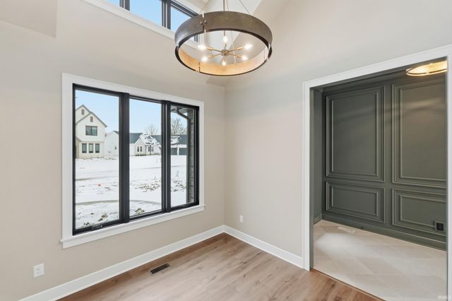 650 Grantham Passage, Fort Wayne, IN 46845