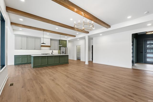 650 Grantham Passage, Fort Wayne, IN 46845