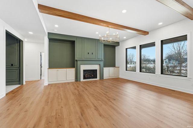 650 Grantham Passage, Fort Wayne, IN 46845