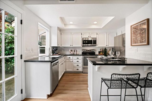 199 Shelley Avenue, Campbell, CA 95008