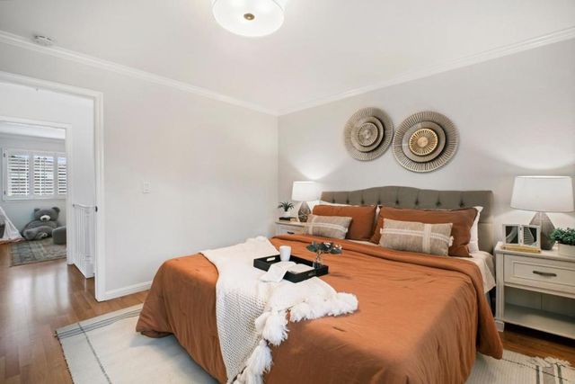 199 Shelley Avenue, Campbell, CA 95008