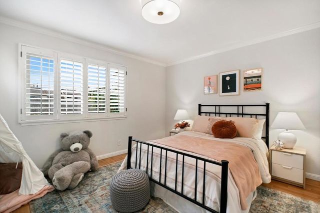 199 Shelley Avenue, Campbell, CA 95008