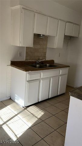 5100 Pebble Beach Boulevard, Las Vegas, NV 89108