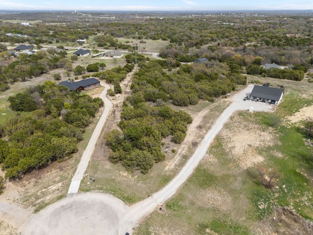 3048 Deer Court, Weatherford, TX 76085