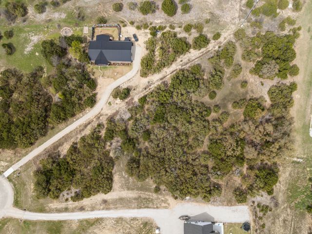 3048 Deer Court, Weatherford, TX 76085