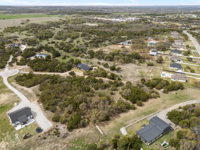 3048 Deer Court, Weatherford, TX 76085