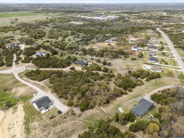 3048 Deer Court, Weatherford, TX 76085