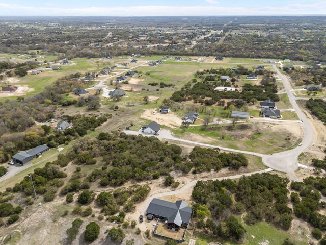 3048 Deer Court, Weatherford, TX 76085