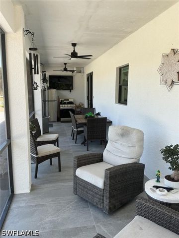 1257 Platt RD, Naples, FL 34120