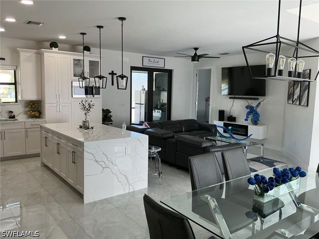 1257 Platt RD, Naples, FL 34120