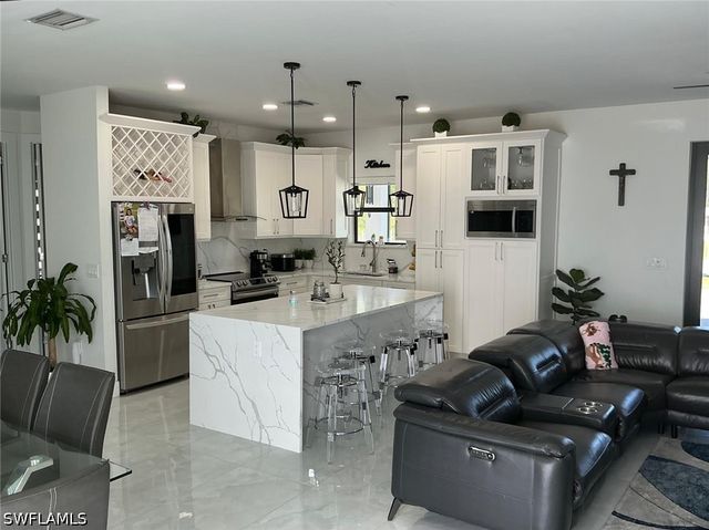 1257 Platt RD, Naples, FL 34120