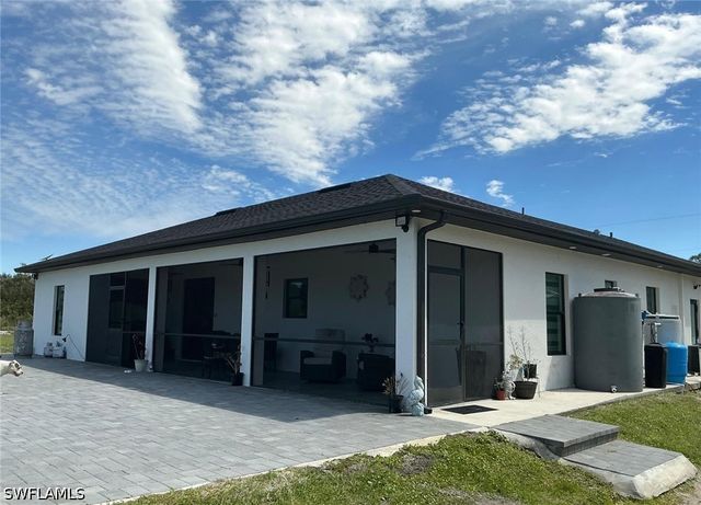 1257 Platt RD, Naples, FL 34120