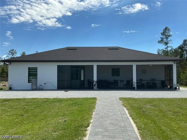 1257 Platt RD, Naples, FL 34120