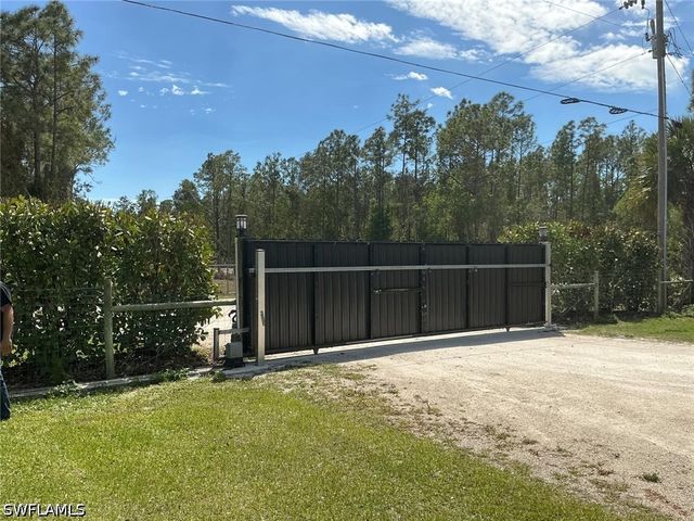 1257 Platt RD, Naples, FL 34120