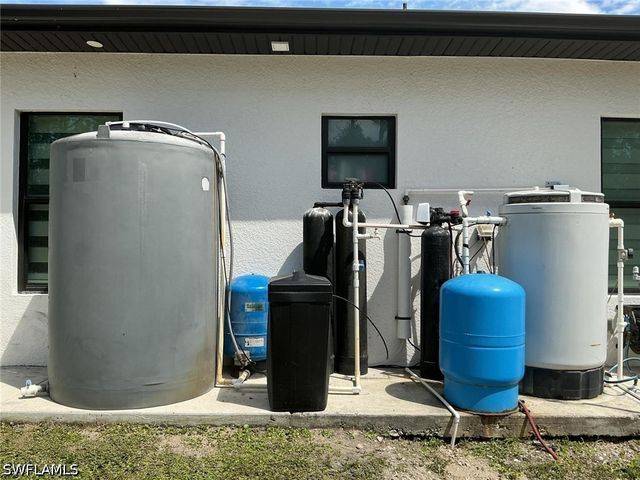 1257 Platt RD, Naples, FL 34120