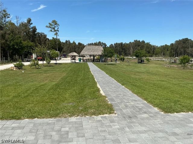 1257 Platt RD, Naples, FL 34120