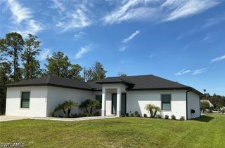 1257 Platt RD, Naples, FL 34120