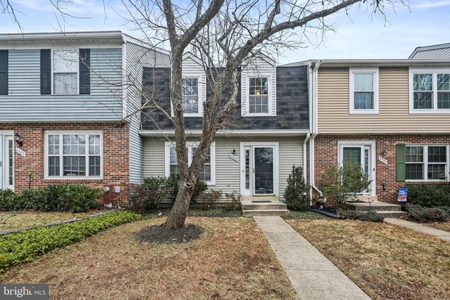 4723 HALLOWED STRM STRM, Ellicott City, MD 21042