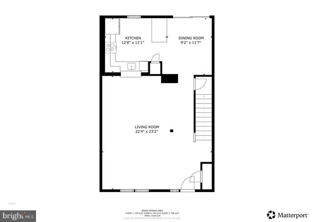 4723 HALLOWED STRM STRM, Ellicott City, MD 21042