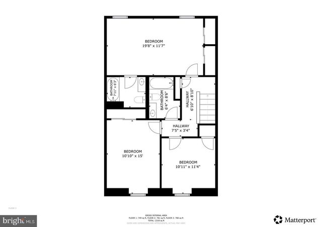 4723 HALLOWED STRM STRM, Ellicott City, MD 21042