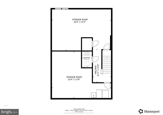 4723 HALLOWED STRM STRM, Ellicott City, MD 21042