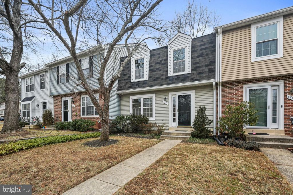 4723 HALLOWED STRM STRM, Ellicott City, MD 21042