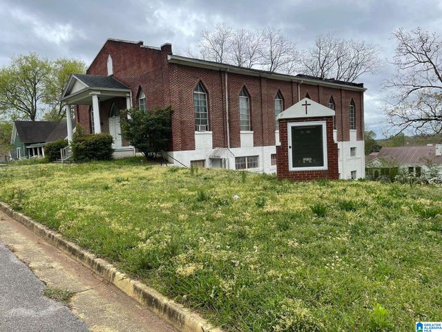 2418 WILMER AVENUE, Anniston, AL 36201
