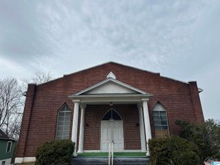 2418 WILMER AVENUE, Anniston, AL 36201