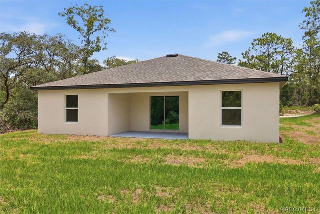 3324 W Gainesville Drive, Dunnellon, FL 34433