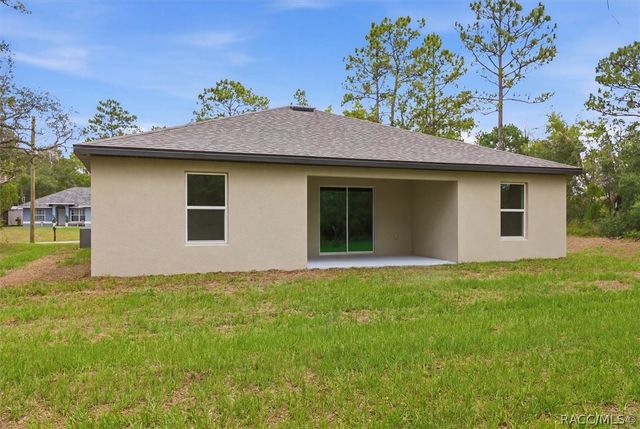 3324 W Gainesville Drive, Dunnellon, FL 34433