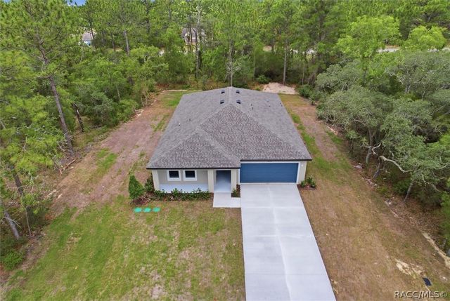 3324 W Gainesville Drive, Dunnellon, FL 34433