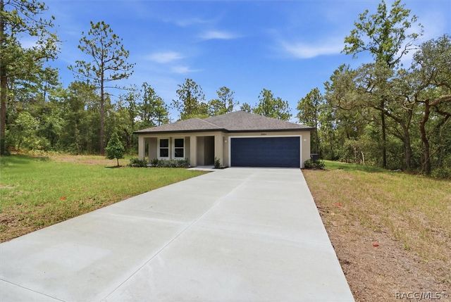 3324 W Gainesville Drive, Dunnellon, FL 34433