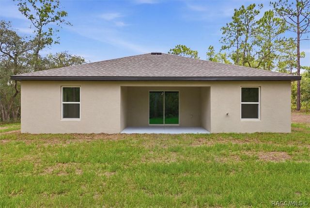 3324 W Gainesville Drive, Dunnellon, FL 34433
