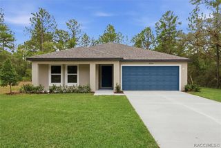 3324 W Gainesville Drive, Dunnellon, FL 34433