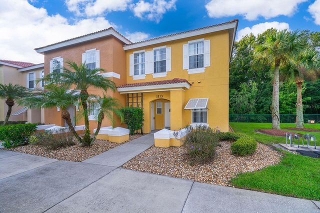 1113 PARK RIDGE CIRCLE, Kissimmee, FL 34746