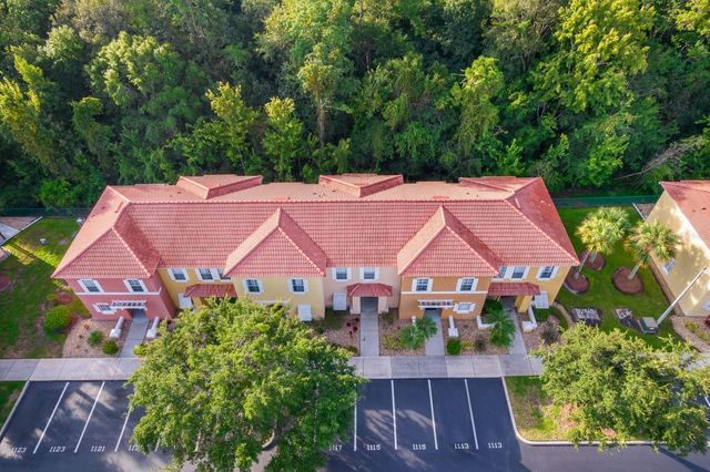 1113 PARK RIDGE CIRCLE, Kissimmee, FL 34746