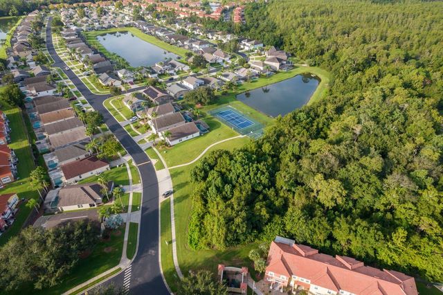 1113 PARK RIDGE CIRCLE, Kissimmee, FL 34746