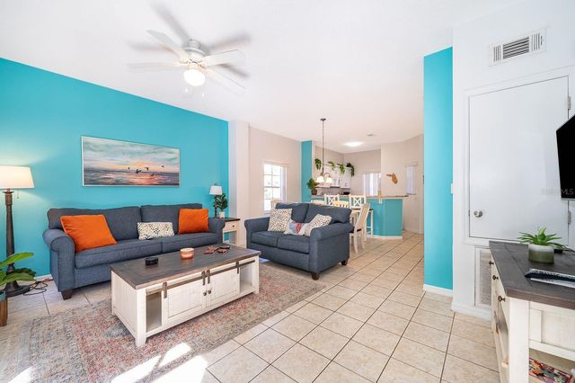1113 PARK RIDGE CIRCLE, Kissimmee, FL 34746