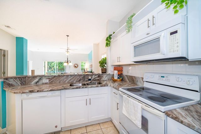 1113 PARK RIDGE CIRCLE, Kissimmee, FL 34746