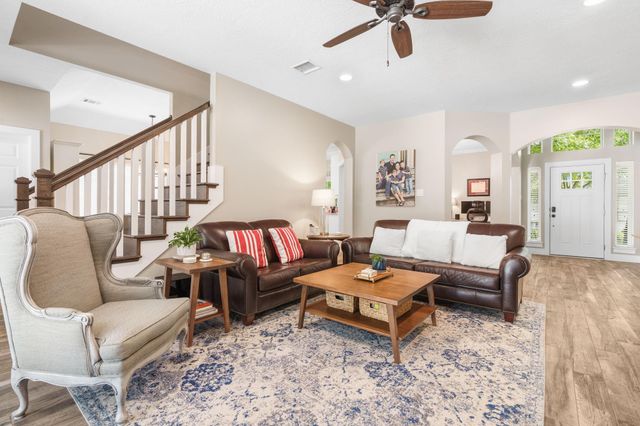 1611 Pincher Creek Drive, Spring, TX 77386