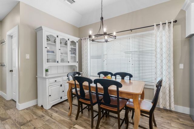 1611 Pincher Creek Drive, Spring, TX 77386