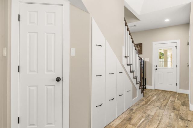 1611 Pincher Creek Drive, Spring, TX 77386