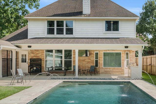 1611 Pincher Creek Drive, Spring, TX 77386