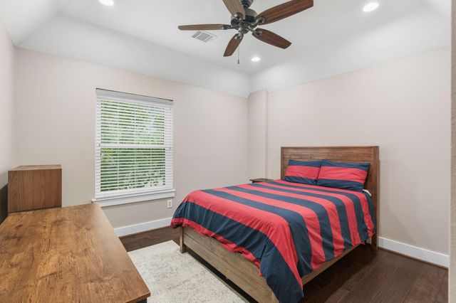 1611 Pincher Creek Drive, Spring, TX 77386
