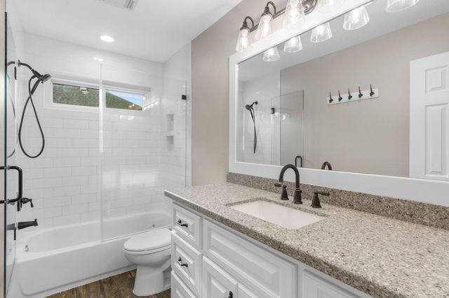 1611 Pincher Creek Drive, Spring, TX 77386