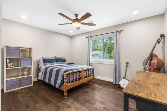 1611 Pincher Creek Drive, Spring, TX 77386