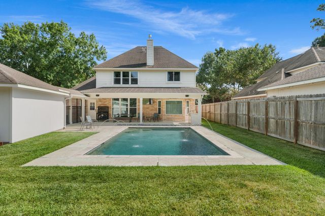 1611 Pincher Creek Drive, Spring, TX 77386